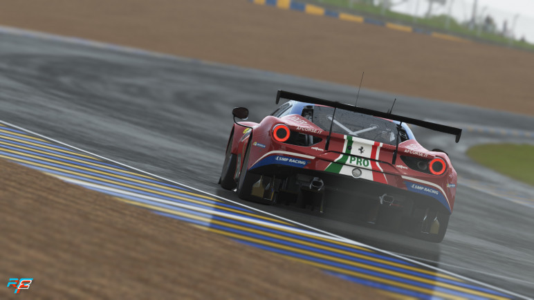 Buy the rFactor 2 key for Steam – image 2