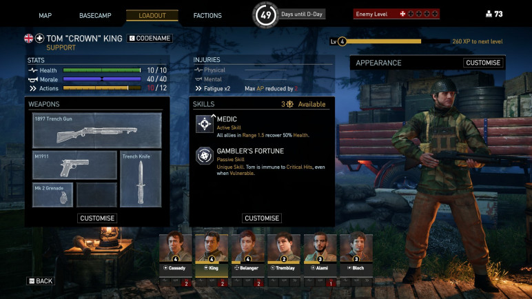 Classified France 44 – image 4