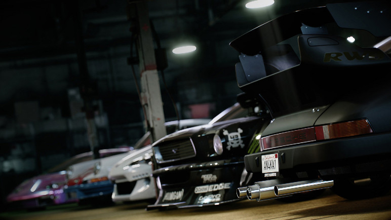 Купить аккаунт Need for Speed 2016 – изображение 3