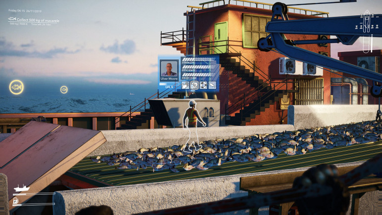 Купить ключ Ships Simulator для Xbox Microsoft Store – изображение 10