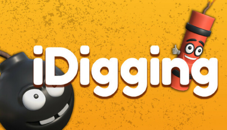 iDigging – Ключи и гифты – изображение 12