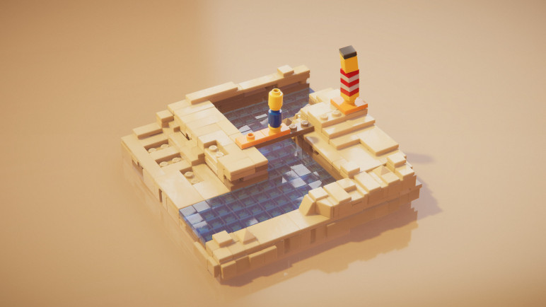 The LEGO Builders Journey – image 2