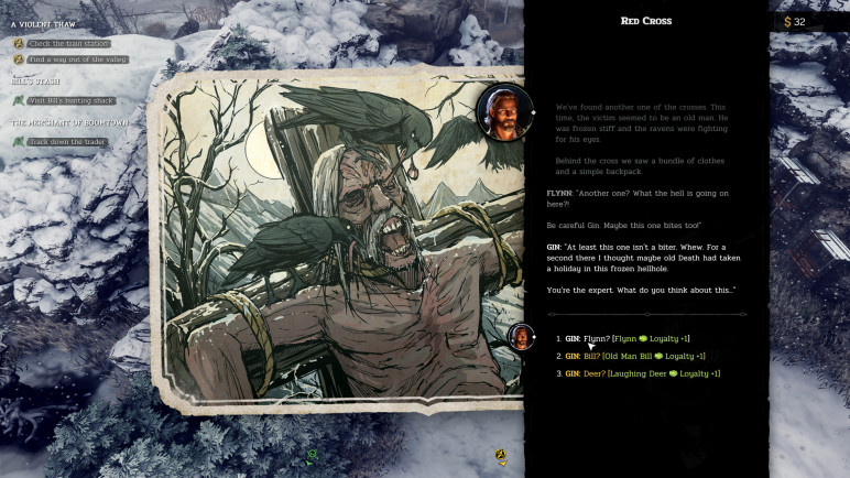 The Hard West Key 2 – image 9