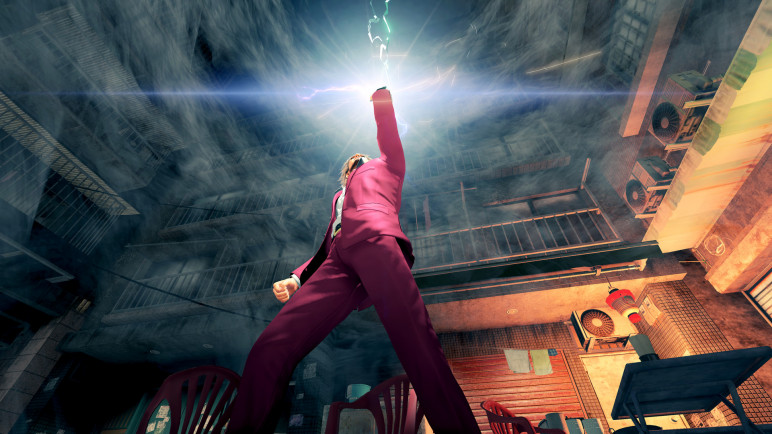Купить Yakuza: Like a Dragon (Legendary Hero Edition) для Steam – изображение 4