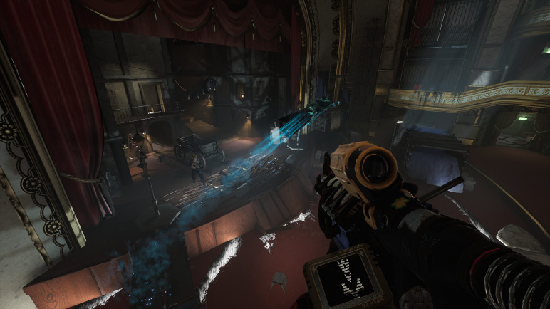 Review of Midnight Ghost Hunt – image 11