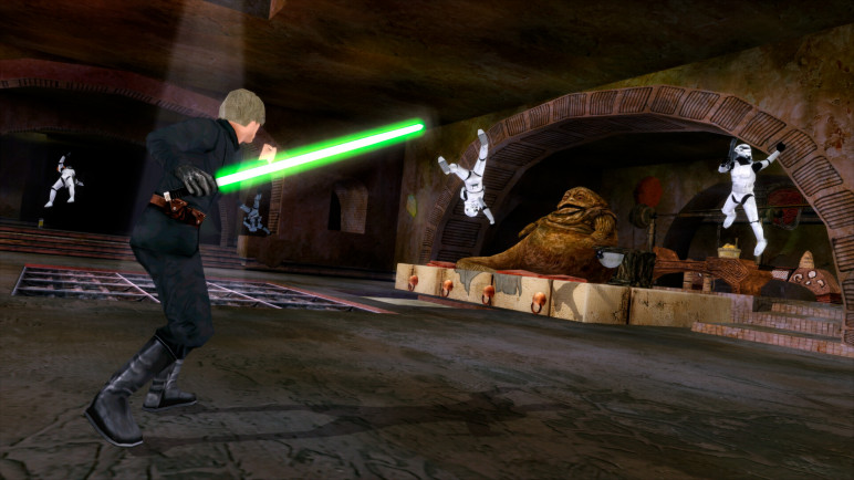 Star Wars Battlefront Classic Collection – image 7