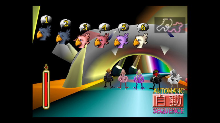 The Final Fantasy VII – image 6