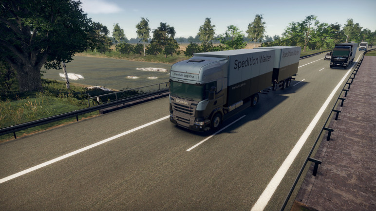 Аккаунты для On The Road Truck Simulator – изображение 10