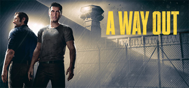 Купить игру A Way Out с гарантией по выгодной цене от 149₽ в России — GGSel