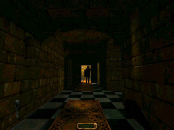 Купить ключ THIEF GOLD для Steam – изображение 14