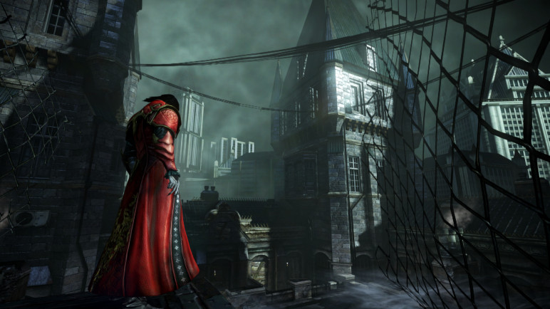 Castlevania Lords of Shadow 2 – image 8