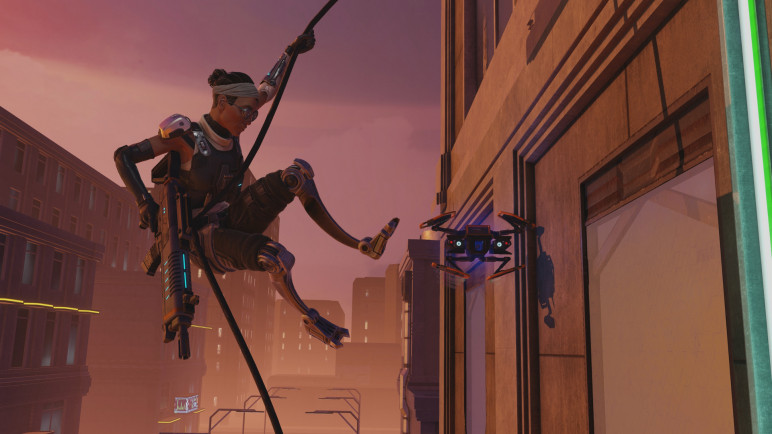 XCOM: Chimera Squad for Steam – image 7