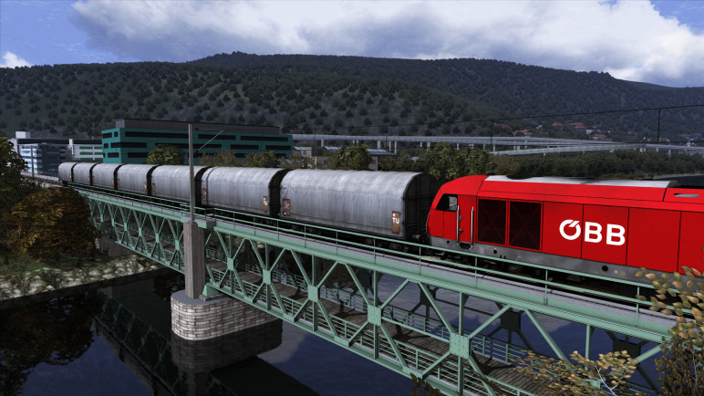 Buy a train simulator(Train Simulator Classic) – image 6