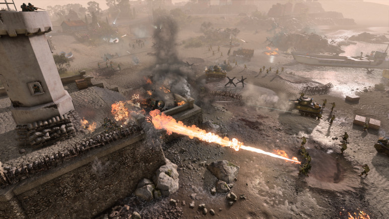 Buy Company of Heroes 3 offline account – image 9
