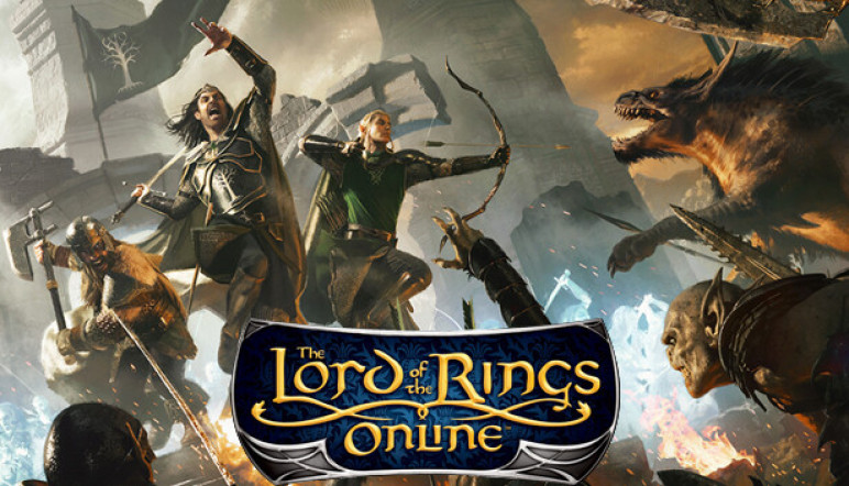 VIP для The Lord of the Rings Online – изображение 12