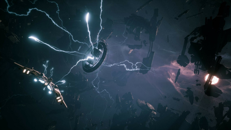 Buy an Everspace 2 account for Xbox, Microsoft Store – image 9