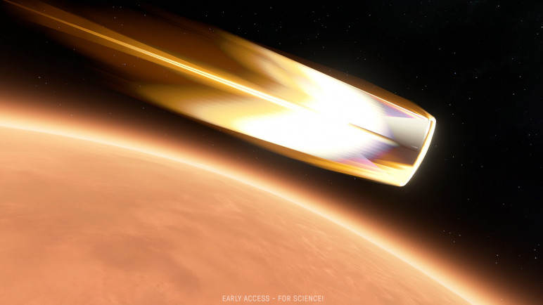 Kerbal Space Program 2 for PlayStation – image 6