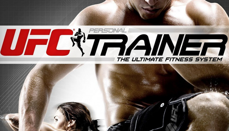 The UFC Personal Trainer