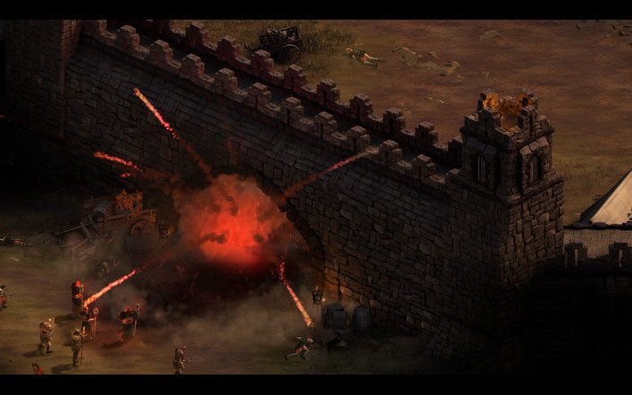 Купить Tyranny (Gold Edition) для Steam – изображение 5