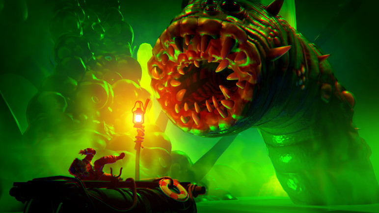 Little Orpheus Steam Keys and Gifts – image 2