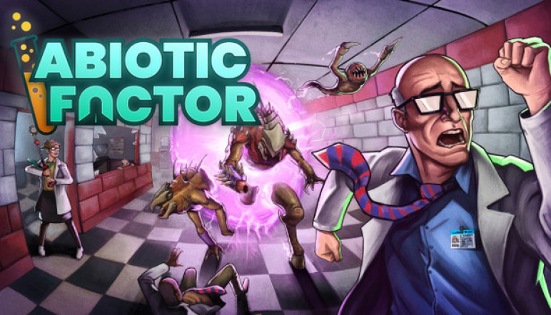 Buy the Abiotic Factor Key for Steam – image 9