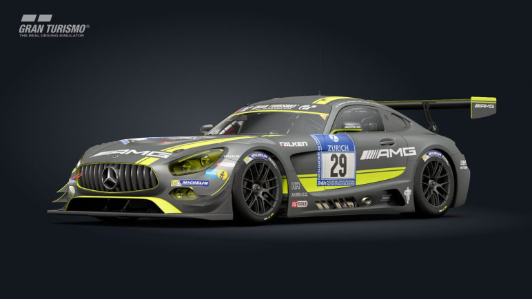 Аккаунты для Gran Turismo Sport – изображение 2