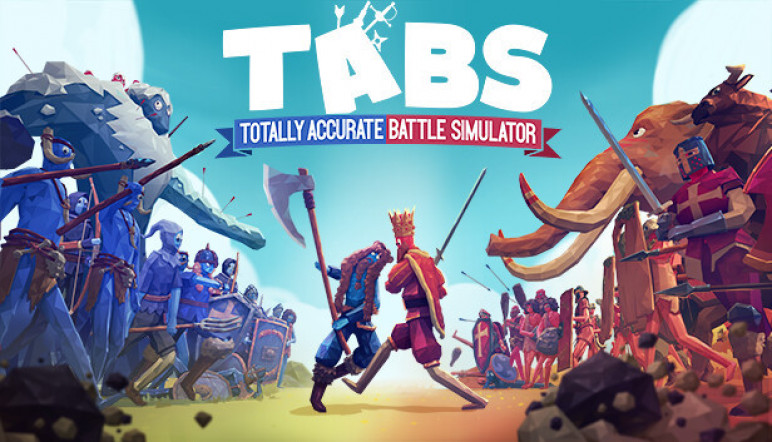 The Totally Accurate Battle Simulator(TABS) – image 11