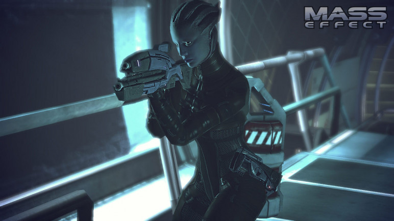 Оффлайн аккаунты для Mass Effect – изображение 10