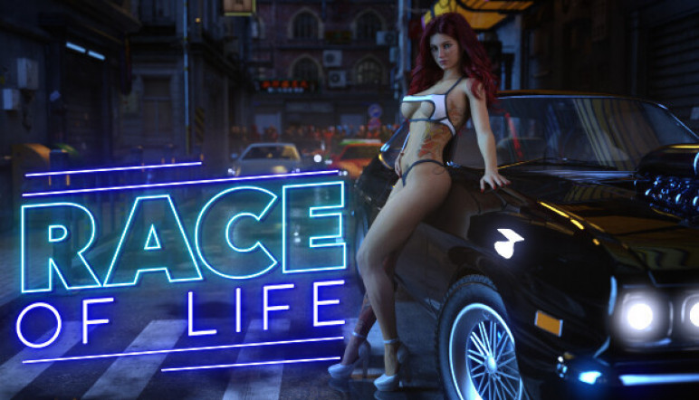 Race of Life - Act 1 Steam Offline accounts – image 12