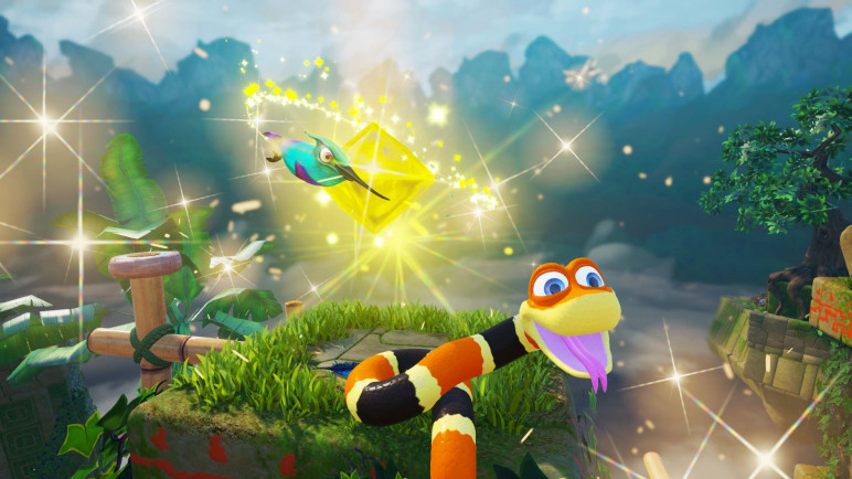 Buying Snake Pass – image 4