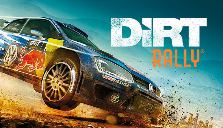Buy the DiRT Rally Standard Edition Key for Steam – image 12
