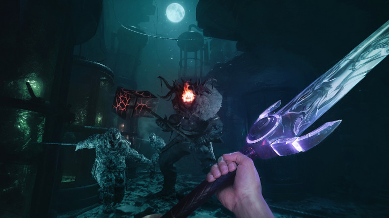 Buy the Sker Ritual Key for Steam – image 4