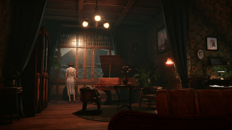 Search for Syberia The World Before – image 8