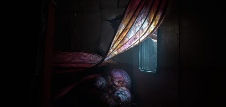 Still Wakes the Deep for Xbox – image 11
