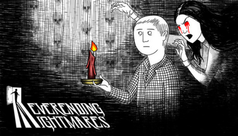 Купить Neverending Nightmares – изображение 10