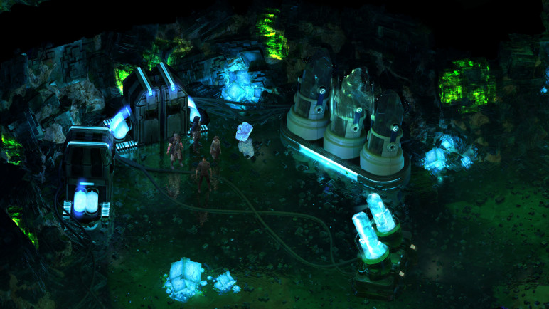 Аккаунты для Torment: Tides of Numenera – изображение 4