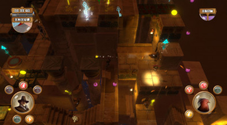 Hamilton's Great Adventure – image 10