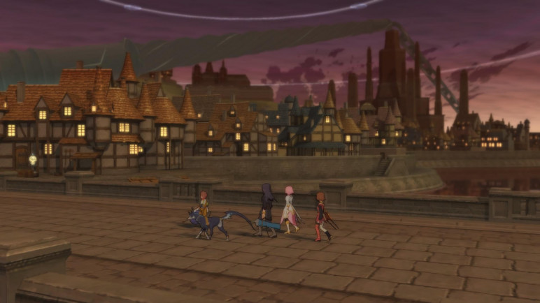 Activation of Tales of Vesperia Definitive Edition for Xbox Microsoft Store – image 11