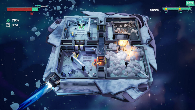 Купить аккаунт Fueled Up для PlayStation – изображение 10