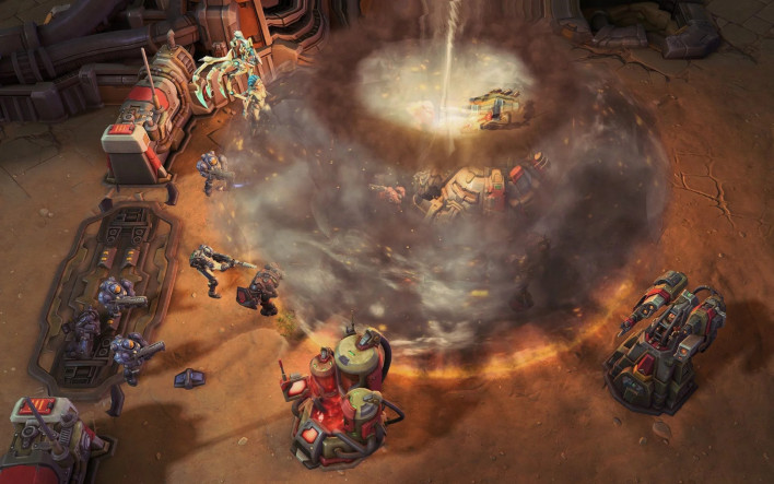 Buy accounts, Heroes of HOTS – image 3