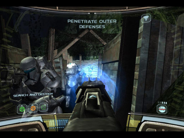 The Star Wars Republic Commando – image 4