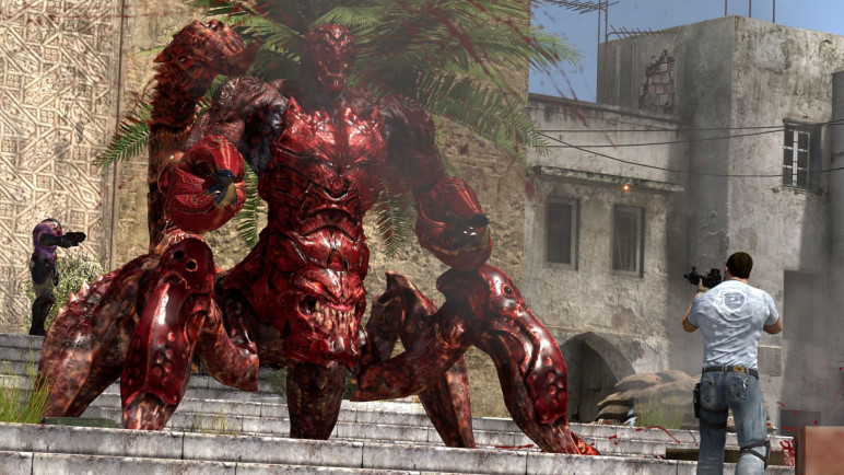 Ключи и гифты для Serious Sam 3: BFE – изображение 3