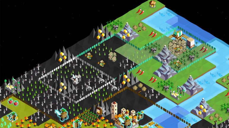 DLC для The Battle of Polytopia – изображение 6
