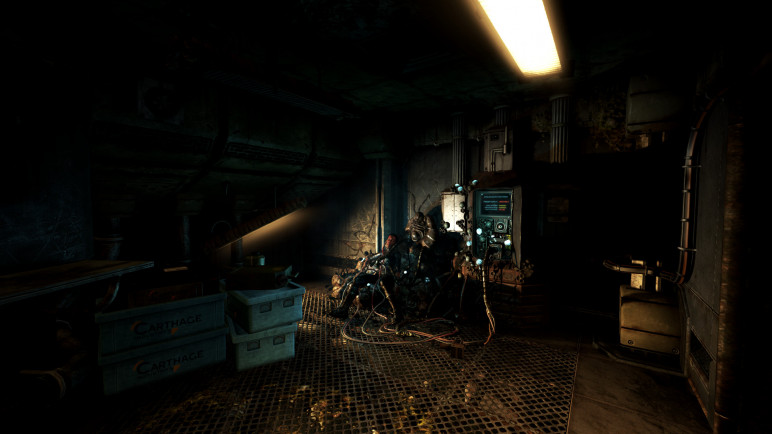 Buy the SOMA key for Steam – image 6