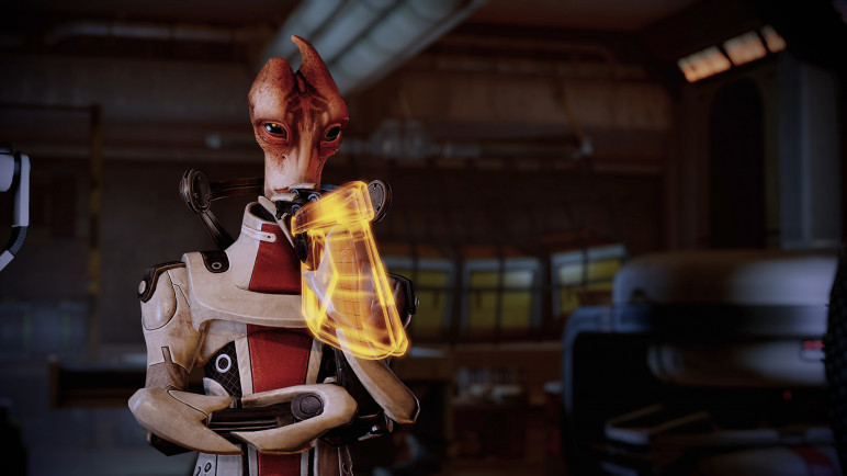 Mass Effect: Legendary Edition Purchase on your account – image 8