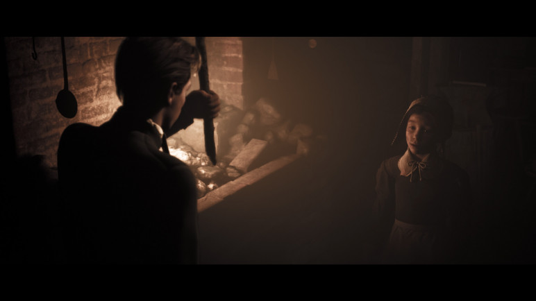 Купить оффлайн аккаунт The Dark Pictures Anthology Little Hope для PS4 PS5 – изображение 7