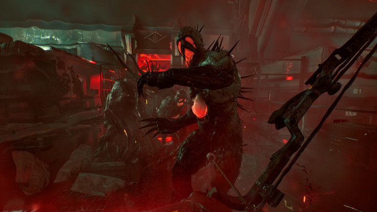 The Killing Floor 3 – image 6