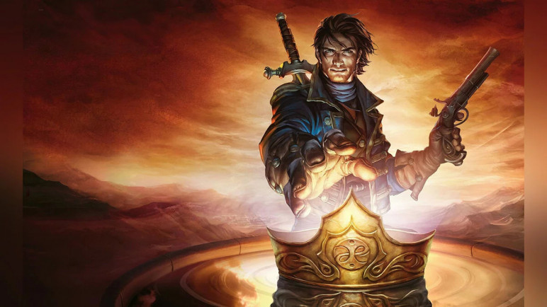 Buying Fable 3 – image 5
