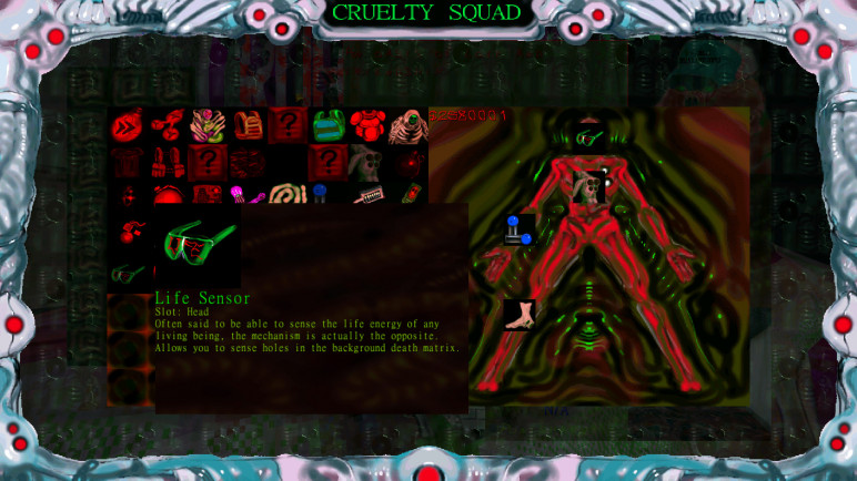 Buy an Offline Account for Cruelty Squad – image 4