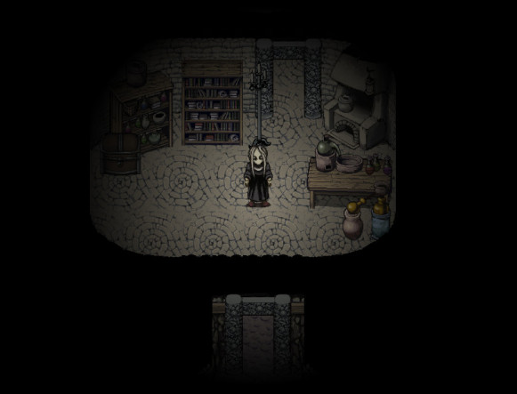 Buy Fear Hunger – image 2